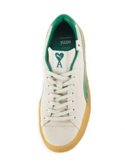 Puma Suede Crepe AMI Sneakers For Men -Sophia Webster Shoes Shop unnamed file 390