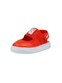 Puma Little Boy's & Boy's Light-Flex Slip-On Shoes For Kids
