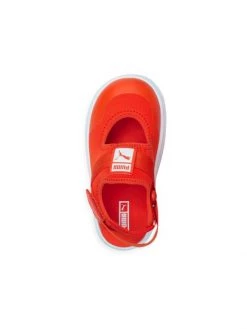 Puma Little Boy's & Boy's Light-Flex Slip-On Shoes For Kids -Sophia Webster Shoes Shop unnamed file 397