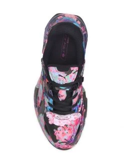Puma Orkid Intense Floral Sneakers -Sophia Webster Shoes Shop unnamed file 399