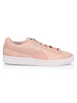 Puma Suede Iridescent Wild Sneakers