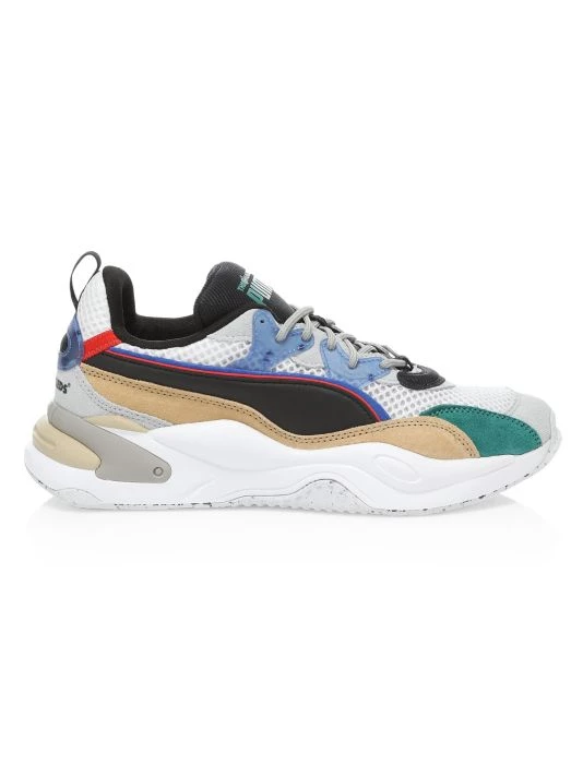 Puma X Hundreds RS-2K HF Trainers For Men 3 Puma X Hundreds RS-2K HF Trainers For Men