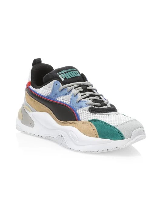 Puma X Hundreds RS-2K HF Trainers For Men 4 Puma X Hundreds RS-2K HF Trainers For Men - Image 2