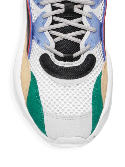 Puma X Hundreds RS-2K HF Trainers For Men 6 Puma X Hundreds RS-2K HF Trainers For Men - Image 4