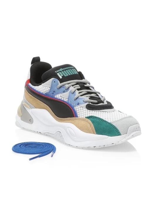 Puma X Hundreds RS-2K HF Trainers For Men 8 Puma X Hundreds RS-2K HF Trainers For Men - Image 6