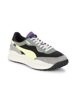 Puma Men's Style Rider Neo Archive Sneakers For Men -Sophia Webster Shoes Shop unnamed file 444
