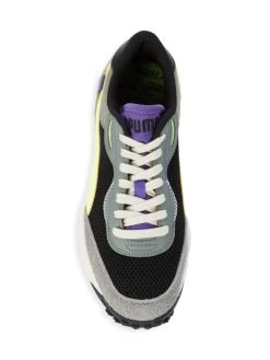 Puma Men's Style Rider Neo Archive Sneakers For Men -Sophia Webster Shoes Shop unnamed file 447