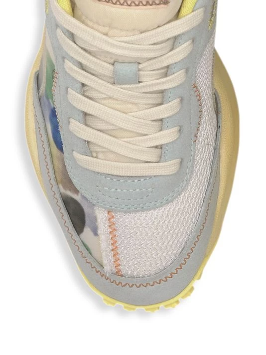 Men's Puma X KidSuper Style Rider Sneakers For Men 6 Men's Puma X KidSuper Style Rider Sneakers For Men - Image 4