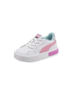 Puma Little Girl's & Girl's Cali Star Sneakers For Kids