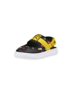 Puma Little Kid's & Kid's Summer Fruitmates Light-Flex Sandals For Kids