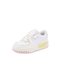 Puma Little Girl's Cali Dream Logo Sneakers For Kids