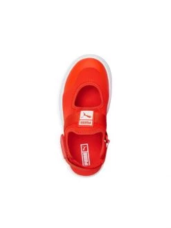 Puma Little Kid's & Kid's Light-Flex Summer Sandals For Kids -Sophia Webster Shoes Shop unnamed file 484
