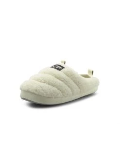 Puma Little Kid's Scuff Sherpa Jr Slippers For Kids
