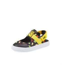 Puma Little Kid's & Kid's Light-Flex Fruitmates Slip-On Shoes For Kids