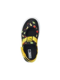 Puma Little Kid's & Kid's Light-Flex Fruitmates Slip-On Shoes For Kids -Sophia Webster Shoes Shop unnamed file 492