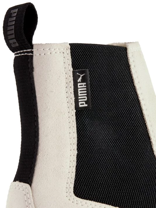 Puma Mayze Suede Chelsea Boots 7 Puma Mayze Suede Chelsea Boots - Image 6