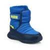 Puma Little Boy's Nieve Boots For Kids -Sophia Webster Shoes Shop unnamed file 504
