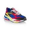 Puma Little Kid's Fast Limits Low-Top Sneakers For Kids