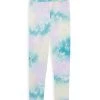Puma Girl's Galaxy Pack Leggings For Kids -Sophia Webster Shoes Shop unnamed file 531