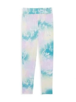 Puma Girl's Galaxy Pack Leggings For Kids