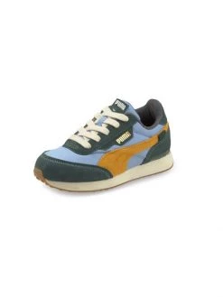 Baby's & Little Kid's PUMA X TINYCOTTONS Future Rider Sneakers For Kids