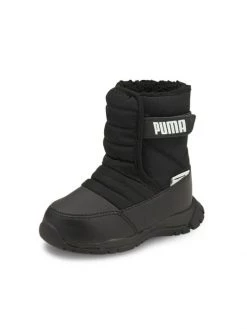 Puma Little Kid's Nieve Snow Boots For Kids