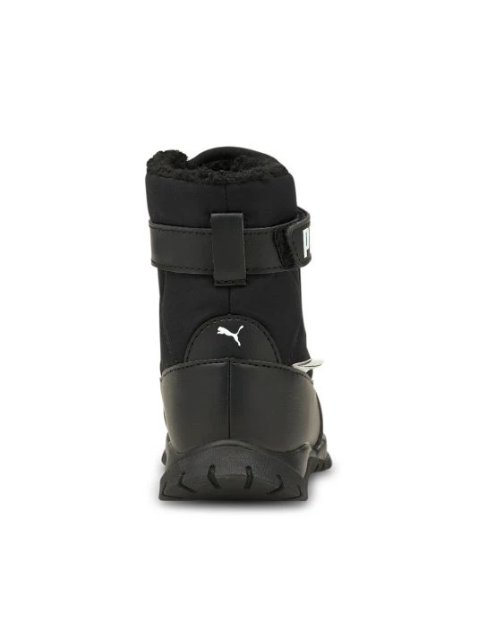 Puma Little Kid's Nieve Snow Boots For Kids 4 Puma Little Kid's Nieve Snow Boots For Kids - Image 2