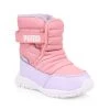 Puma Little Girl's Nieve Snow Boots For Kids -Sophia Webster Shoes Shop unnamed file 562