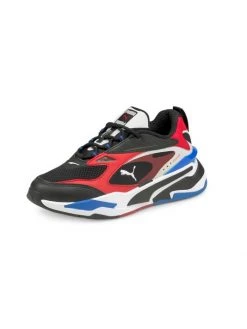Puma Baby Boy's Mixed Media Low-Top Sneakers For Kids