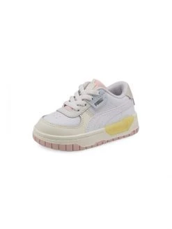 Puma Baby Girl's Cali Dream Logo Sneakers For Kids