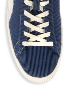 Butter Goods Basket X Puma VTG Corduroy Sneakers For Men -Sophia Webster Shoes Shop unnamed file 575