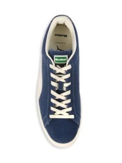 Butter Goods Basket X Puma VTG Corduroy Sneakers For Men -Sophia Webster Shoes Shop unnamed file 576