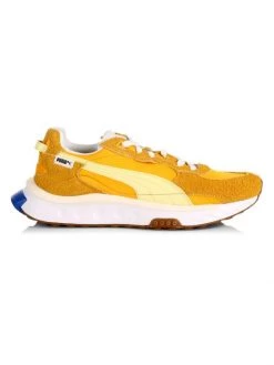 Puma Rider Vintage Sneakers For Men