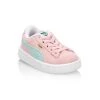 Puma Little Girl's Suede Classic Sneakers For Kids -Sophia Webster Shoes Shop unnamed file 595