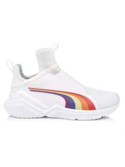 Puma Fierce 2 Pride Sneakers