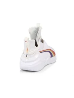 Puma Fierce 2 Pride Sneakers -Sophia Webster Shoes Shop unnamed file 599