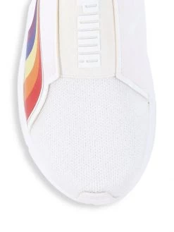 Puma Fierce 2 Pride Sneakers -Sophia Webster Shoes Shop unnamed file 600