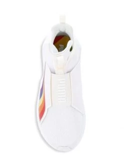 Puma Fierce 2 Pride Sneakers -Sophia Webster Shoes Shop unnamed file 601