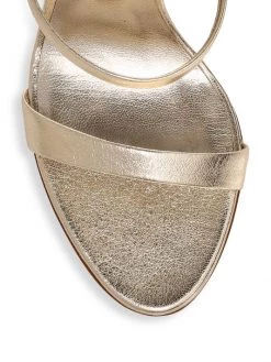 Sophia Webster Rosalind Embellished-Heel Metallic Leather Sandals -Sophia Webster Shoes Shop unnamed file 616