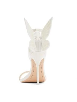 Sophia Webster Chiara Leather Sandals -Sophia Webster Shoes Shop unnamed file 628