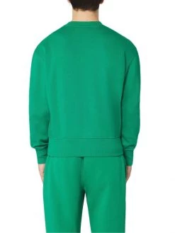 Puma X AMI Crewneck Sweatshirt For Men -Sophia Webster Shoes Shop unnamed file 63