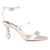 Sophia Webster Rosalind Pearl Mid-Heel Sandals -Sophia Webster Shoes Shop unnamed file 637