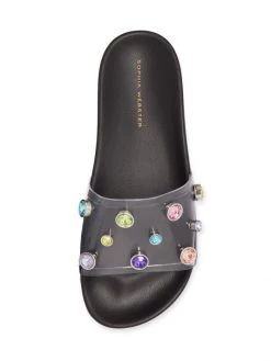 Sophia Webster Dina Embellished Slides -Sophia Webster Shoes Shop unnamed file 646