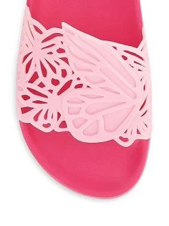 Sophia Webster Lia Cutout Butterfly Slides -Sophia Webster Shoes Shop unnamed file 649