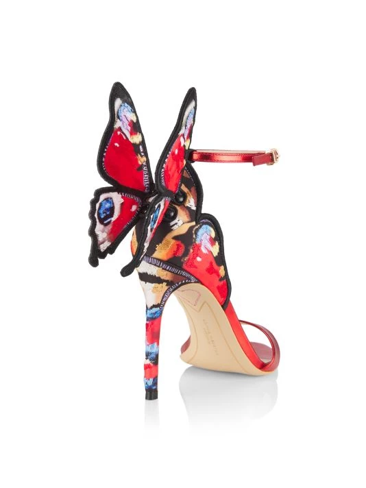 Sophia Webster Chiara Embroidered Sandals 5 Sophia Webster Chiara Embroidered Sandals - Image 3