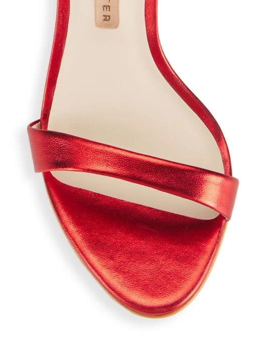 Sophia Webster Chiara Embroidered Sandals 6 Sophia Webster Chiara Embroidered Sandals - Image 4