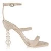 Sophia Webster Rosalind Pearl Glitter Sandals -Sophia Webster Shoes Shop unnamed file 676