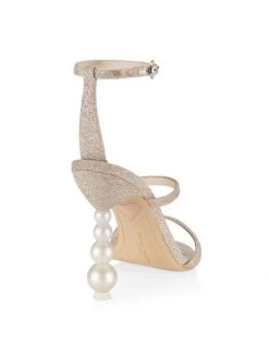 Sophia Webster Rosalind Pearl Glitter Sandals -Sophia Webster Shoes Shop unnamed file 678