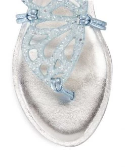 Sophia Webster Butterfly Flat Leather Sandals -Sophia Webster Shoes Shop unnamed file 694