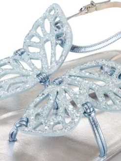 Sophia Webster Butterfly Flat Leather Sandals -Sophia Webster Shoes Shop unnamed file 696